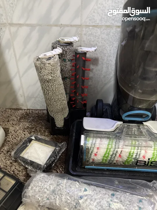 بيسيل كروس ويف كوردليس ماكس