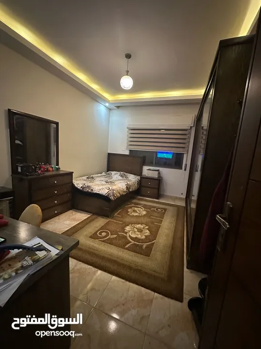 شقة للبيع بداعي السفر