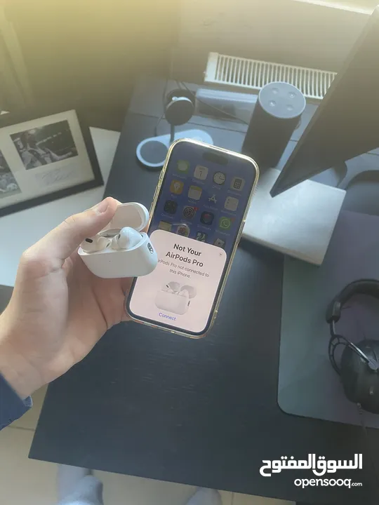 APPLE AIRPODS PRO (2nd gen)