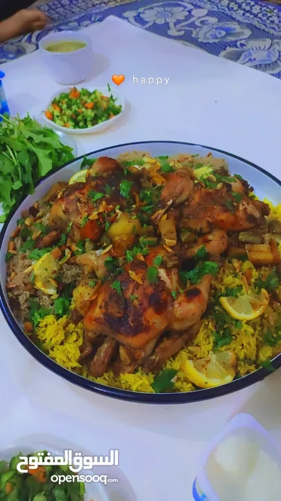 طبخ و اكلات طيبة