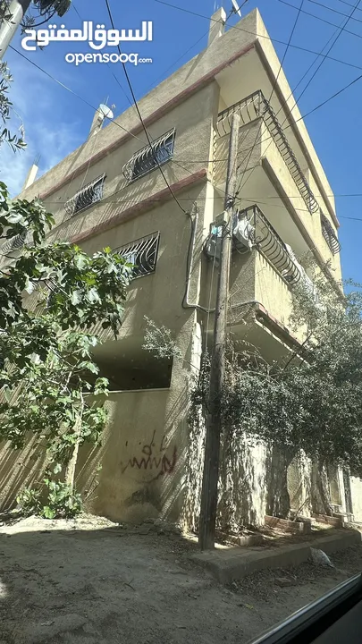 عمارة للبيع