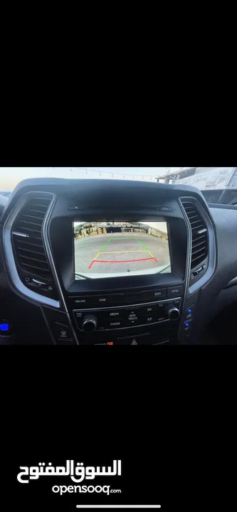 هونداي سنتافيه 2016 فحص نخب متور 2000