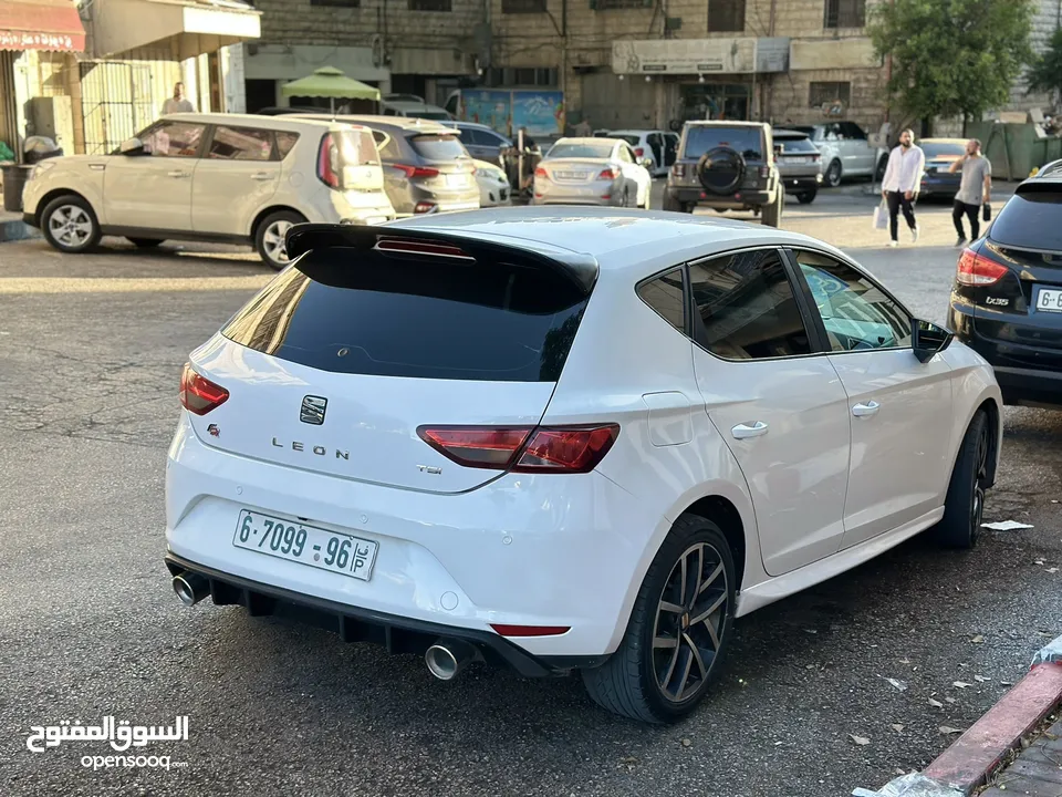 سيت ليون 2017