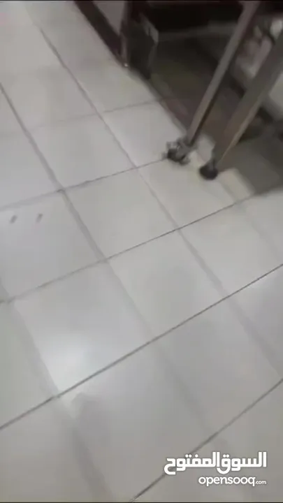 تجهيز وتركيب محطه مياه الشرب  ومصنع كاسات الماء تعبئة وتغليف بأعلى المواصفات بكل المملكه