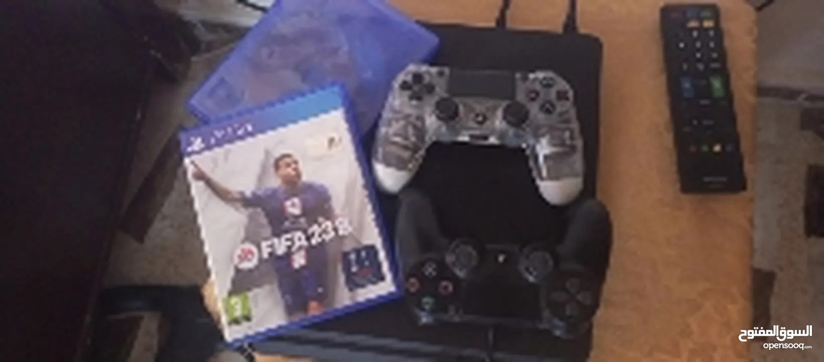 ps4 slim 500gb