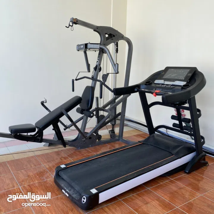 Affordable Luxury 2 Bedrooms - Juffair park plaza