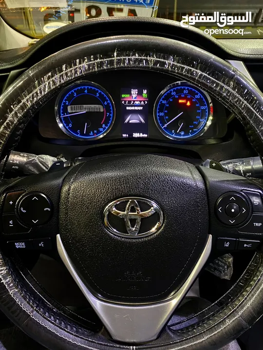 متخصص بالدقه في توفير قطع غيار  ‏TOYOTA COROLLA من موديل 2014 إلى 2023 اصلي من الامارات على الضمآن