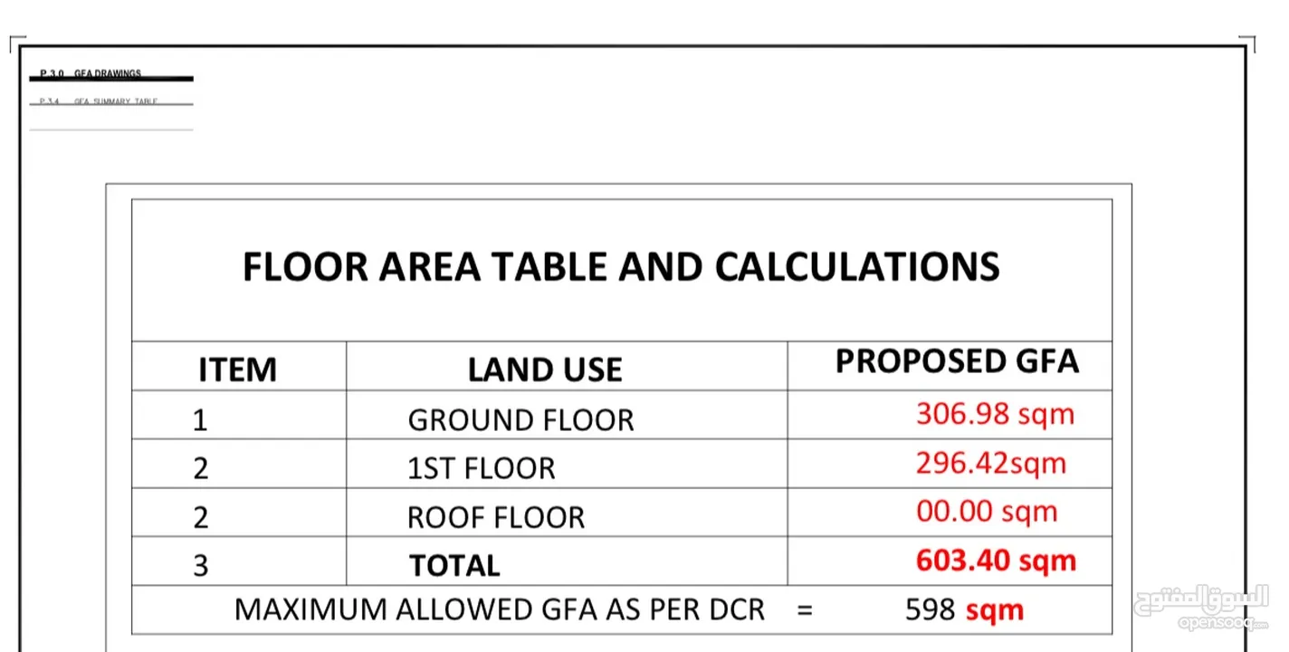 فله جديده  vip في مدينه خليفه المريف