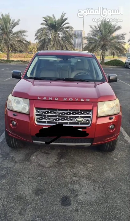 Landrover for sale