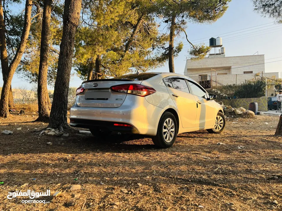 ديزلKia K3