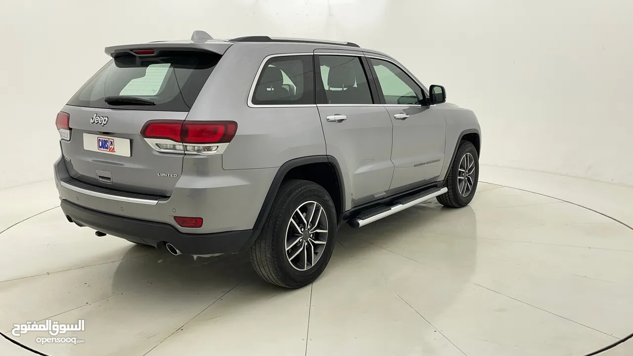 (FREE HOME TEST DRIVE AND ZERO DOWN PAYMENT) JEEP GRAND CHEROKEE