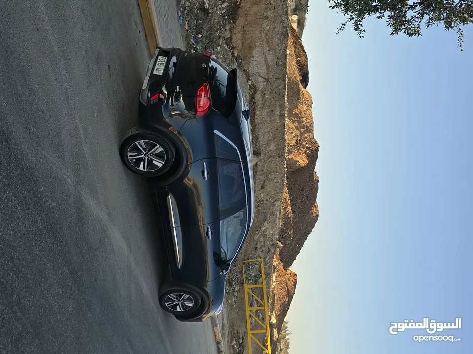 كيا نيرو هايبرد 2021 الأكثر طلبا في البلاد وبسعر ولا في الخيال حرررق