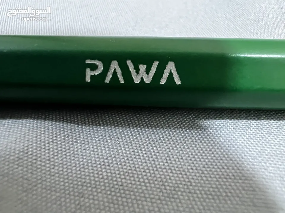 قلم شركة pawa