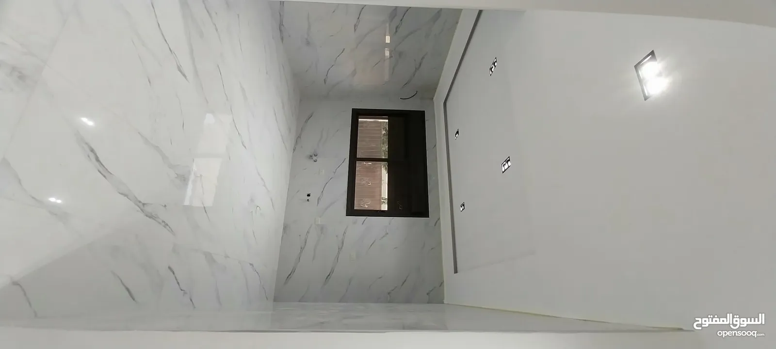 شقق جديدة وفاخرة جداً للبيع في طبربور