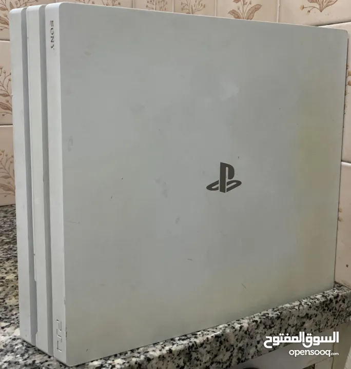 بلاي ستيشن 4Pro