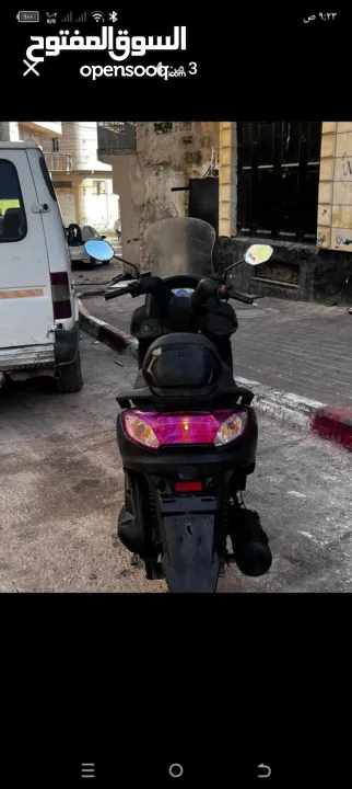 سيم جورايد متور 125 دهان جديد متور المية المية 2017كرسي تنجيد جديد موجودة دورا وسط البلد سعرها 2900