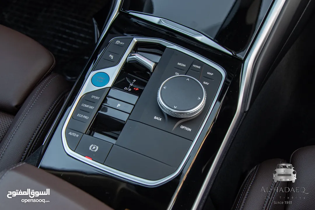 BMW I3 2023 عداد زيرو للبيع