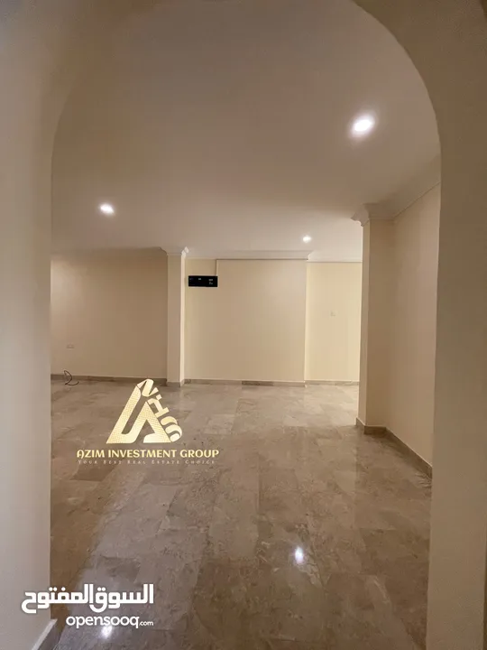 Excellent 2BHK for rent!! near Quram National Park