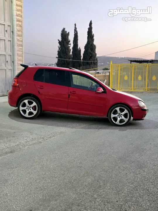 golf نخب بحالة الوكالة