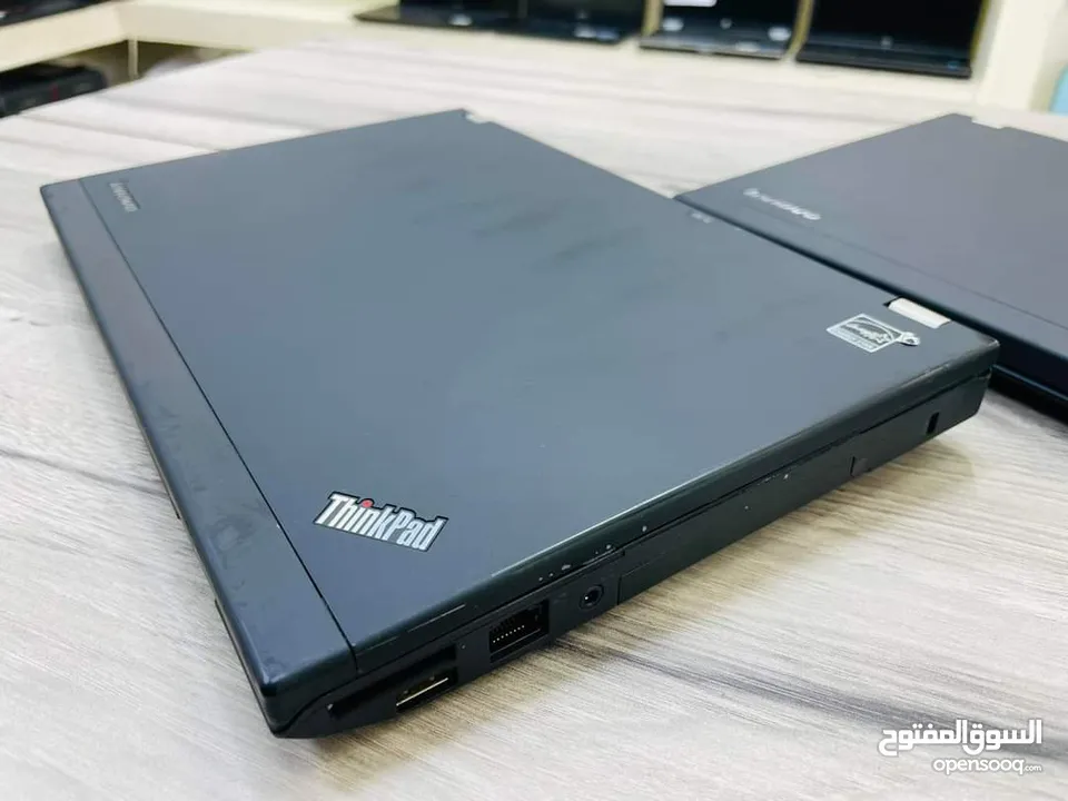 LENOVO X220 CORI5 RAM 4 GIGA HDD 500 GIGA بضمان شهر