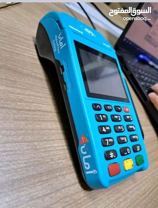 ماكينة آمان SP600 كسر زيرو – بحالة ممتازة – بسعر 2950 فقط