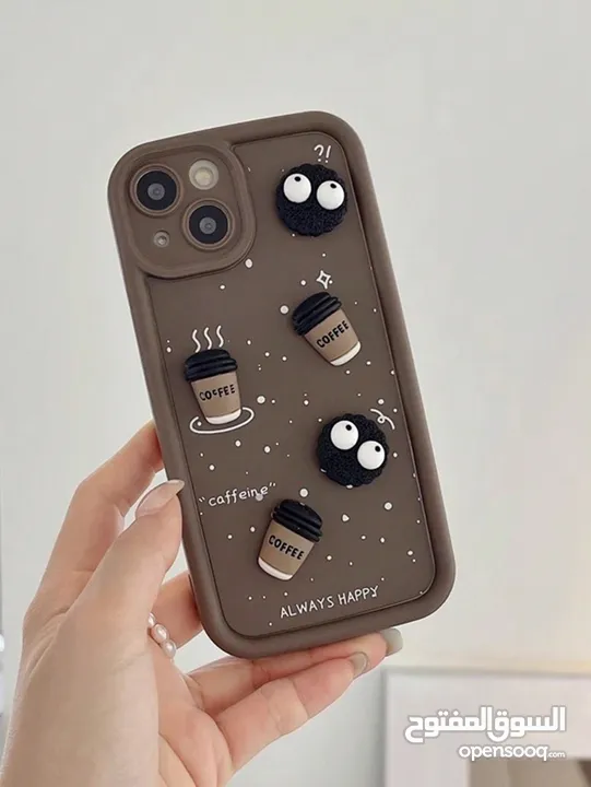 كفر iPhone 15 pro max