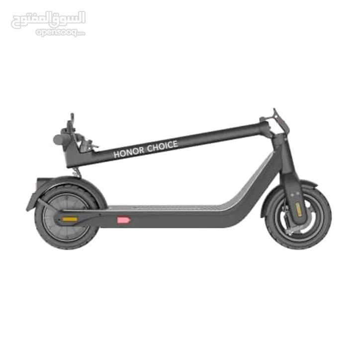 Honor Choice Electric Scooter  Brand New  Warranty  FREE Delivery