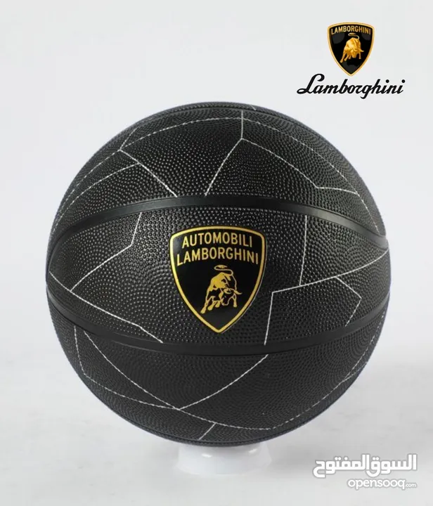 كرة سله جديد