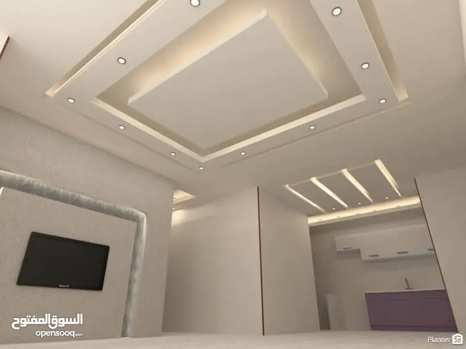 افضل الديكور الداخلي والدهانات