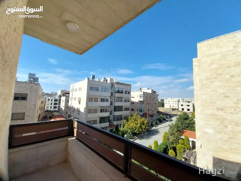 شقة طابق اول بمساحة 88 متر للبيع في منطقة الدوار السابع ( Property ID : 30495 )