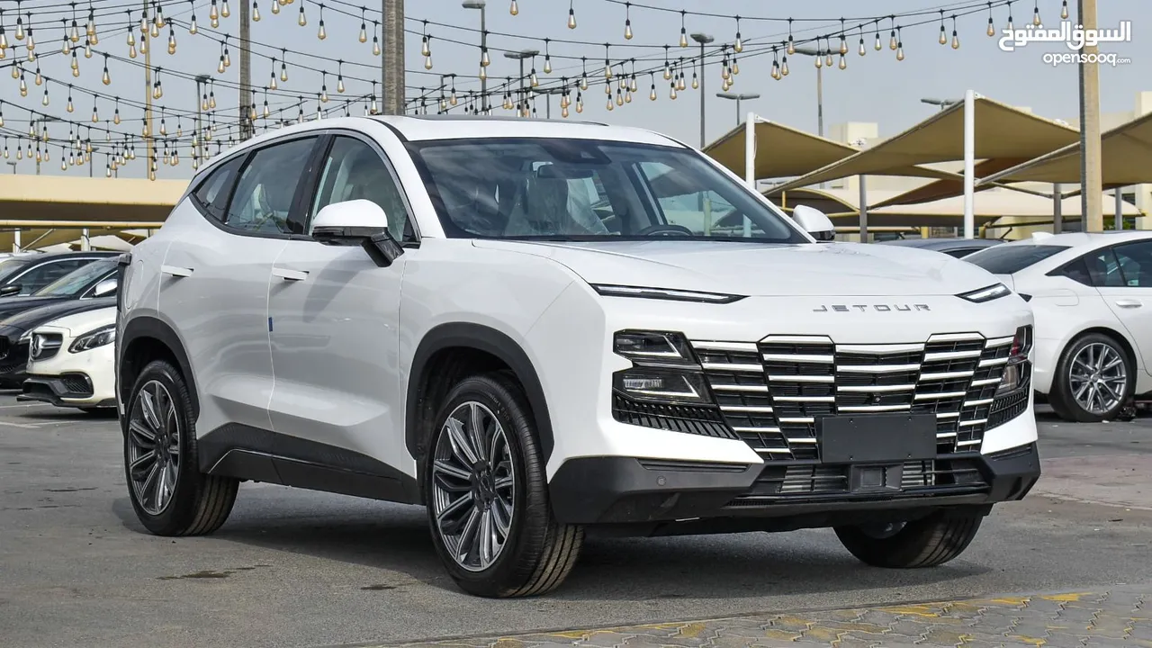 1.6 لاكشري بدون دفعات مقدمه والقسط الاول بعد ثلاث شهور