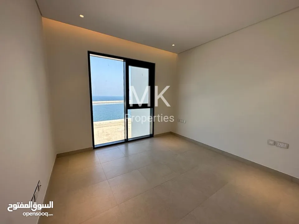 Apartment for sale /Al MOUJ Muscat /5 years installment