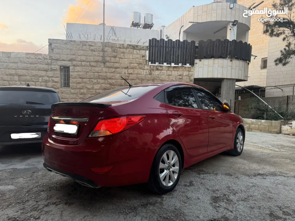 اكسنت مميزة 2016 ولا ضربة شاكوش اصل كوري اتوماتيك