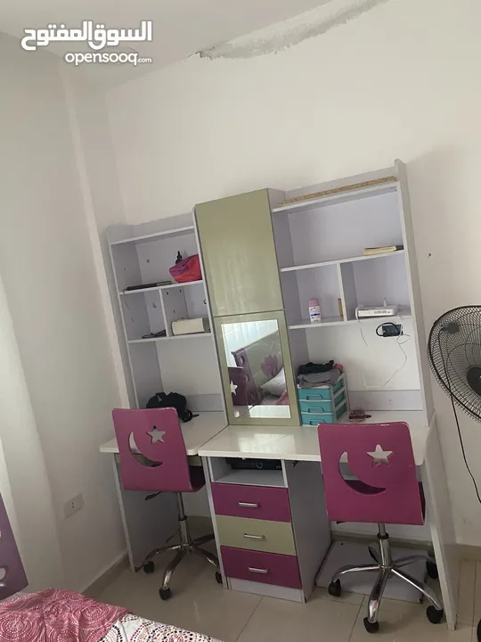 غرفه نوم اطفال للبيع