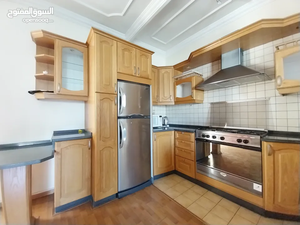 Apartment for rent in jabal Amman  ( Property 34944 )-174805113