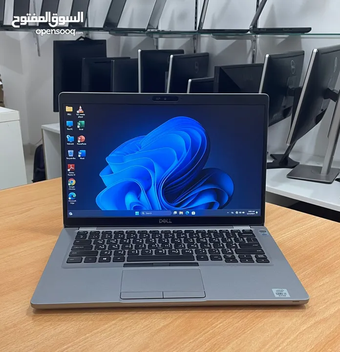 Dell latitude 5410 i7 10th Generation