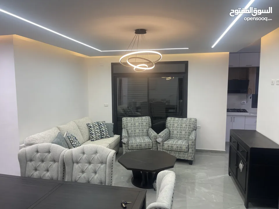 شقة مميزة جاهزة ومفروشة/بيت لحم / هندازة