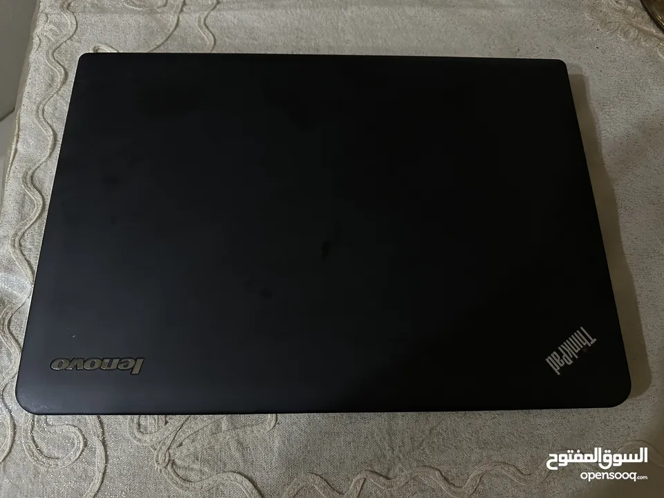 لابتوب لينوفو ثينك باد i5 رام 8 جيجا سعرر حررق