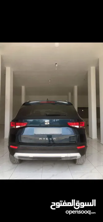 سيات اتيكا للبيع