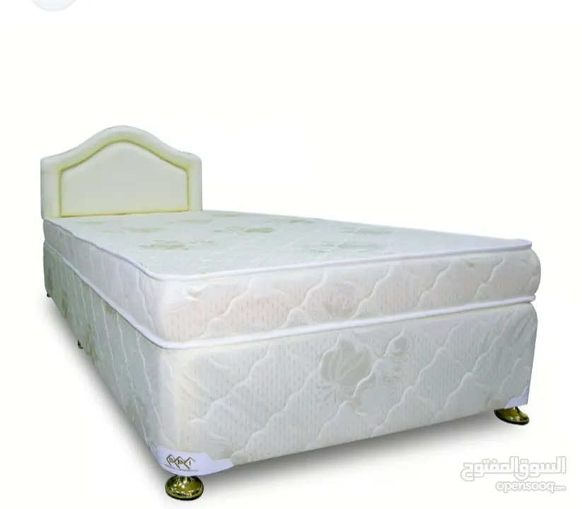 New Divan bed