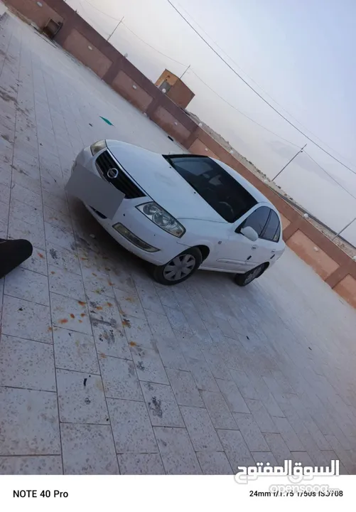 نيسان صني وكاله اقل سعر بالسوق
