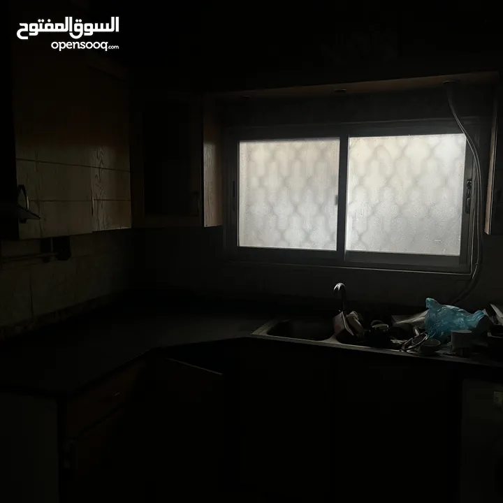 مطبخ قشرة بلوط