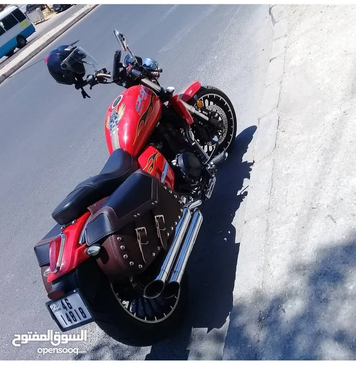 400cc cxsy 2018