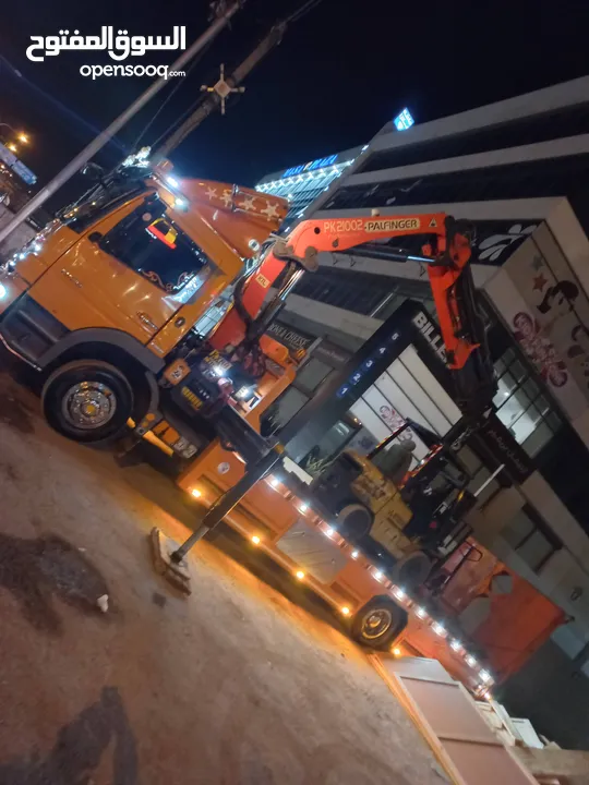 رافعات شوكيه للبيع و للايجار تنزيل وتحميل جميع البضائع
