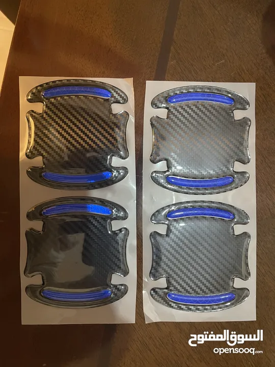 شحنة كامله من اكسسوارات السيارات الاكثر مبيعاً على الانترنت بسعر الاستيراد و بجودة مش عند اي احد.