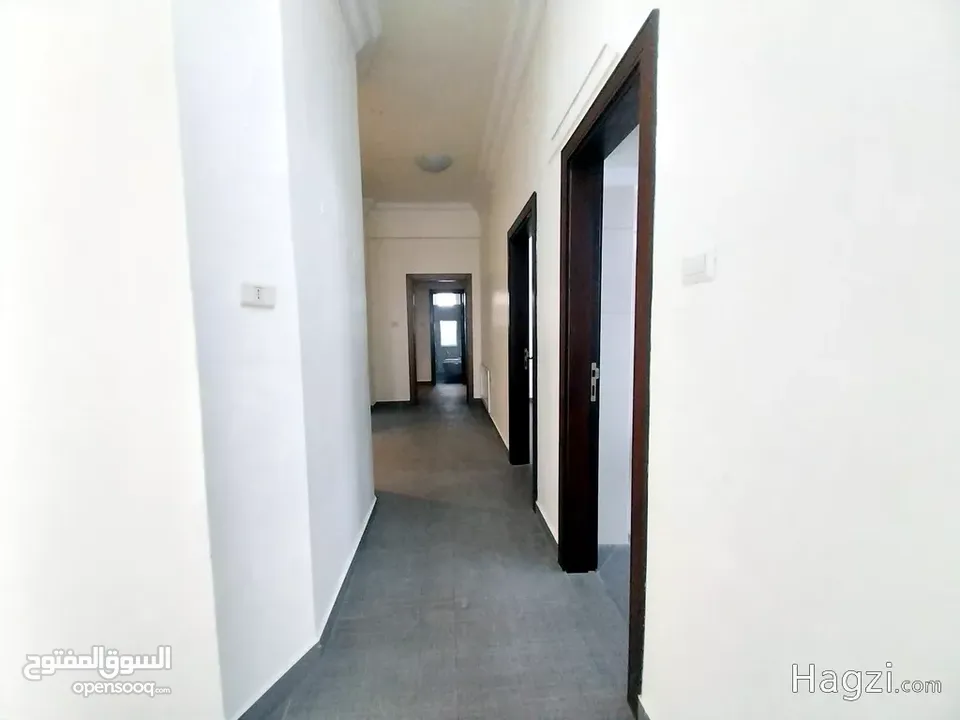 شقه للايجار في منطقه دير غبار ( Property 33782 ) سنوي فقط