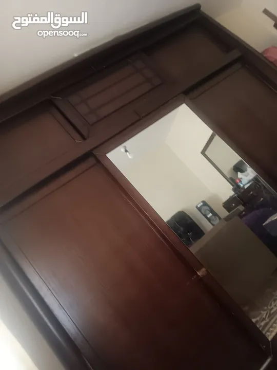 غرفة نوم ماستر