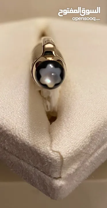 Montblanc Meisterstuck