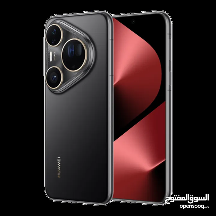 Huawei Pura 80 Ultra (512GB) Black **BRAND NEW**