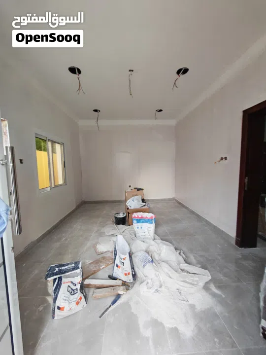 بيت جديد للبيع